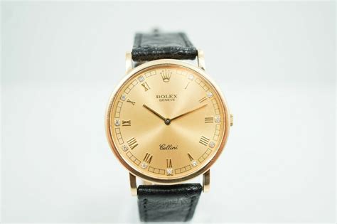 rolex 5112